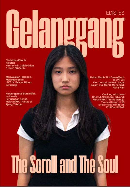 53. Gelanggang Edisi 53